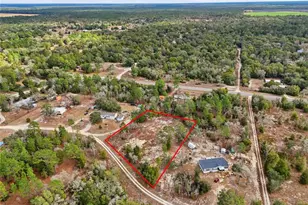 00 NE 78th Terrace, Bronson, FL 32621 - Photo 1