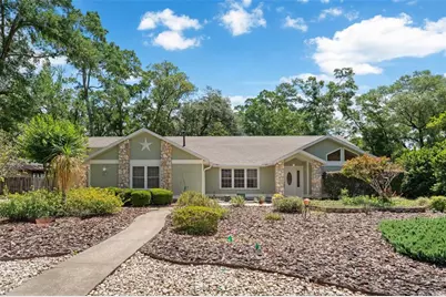 2921 NW 24th Terrace, Gainesville, FL 32605 - Photo 1