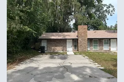 6124 SW 11th Place, Gainesville, FL 32607 - Photo 1