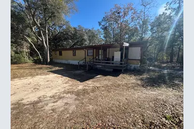 556 County Road 219, Melrose, FL 32666 - Photo 1