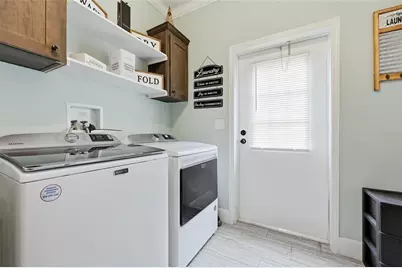 11640 SW Tustenuggee Avenue, Fort White, FL 32038 - Photo 18