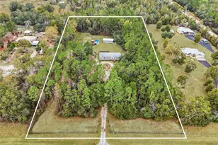 11640 SW Tustenuggee Ave, Fort White, FL 32038 - Photo 2