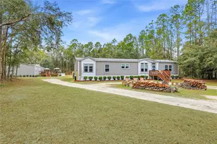 11640 SW Tustenuggee Ave, Fort White, FL 32038 - Photo 8