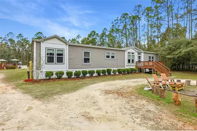 11640 SW Tustenuggee Avenue, Fort White, FL 32038 - Photo 34