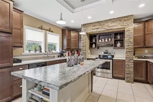 11640 SW Tustenuggee Ave, Fort White, FL 32038 - Photo 36