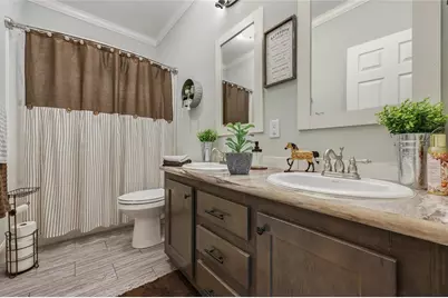 11640 SW Tustenuggee Avenue, Fort White, FL 32038 - Photo 28