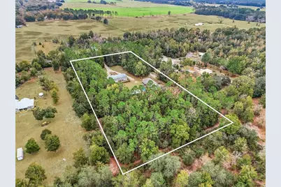 11640 SW Tustenuggee Avenue, Fort White, FL 32038 - Photo 6