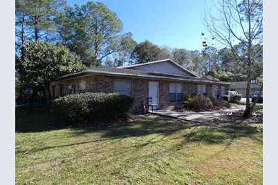 5813 NW 23rd Terrace #A,B,C,D, Gainesville, FL 32653 - Photo 1
