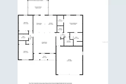 9092 Maryann Drive, Fanning Springs, FL 32693 - Photo 36