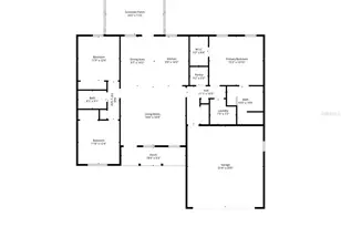 9092 Maryann Dr, Fanning Springs, FL 32693 - Photo 36