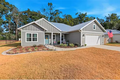 9092 Maryann Drive, Fanning Springs, FL 32693 - Photo 32