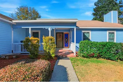 10808 NW 31st Place, Gainesville, FL 32606 - Photo 2