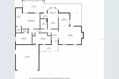 10808 NW 31st Place, Gainesville, FL 32606 - Photo 38