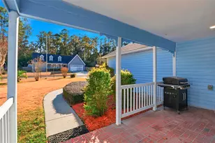 10808 NW 31st Pl, Gainesville, FL 32606 - Photo 4