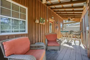 317 Cedar Street NE, Steinhatchee, FL 32359 - Photo 4