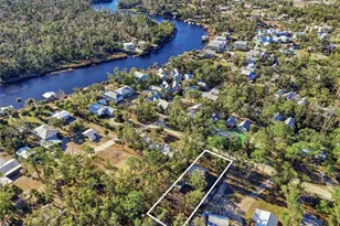 317 Cedar Street NE, Steinhatchee, FL 32359 - Photo 1