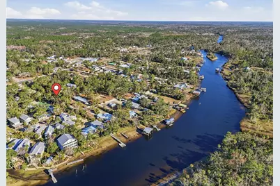 317 Cedar Street NE, Steinhatchee, FL 32359 - Photo 32
