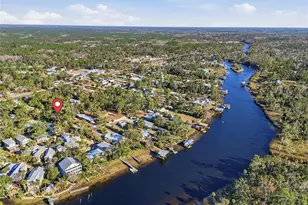 317 Cedar Street NE, Steinhatchee, FL 32359 - Photo 32