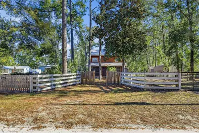 317 Cedar Street NE, Steinhatchee, FL 32359 - Photo 2