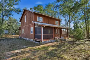 317 Cedar Street NE, Steinhatchee, FL 32359 - Photo 22