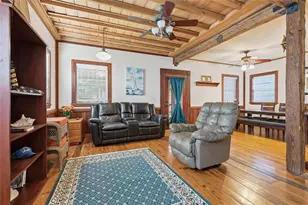 317 Cedar Street NE, Steinhatchee, FL 32359 - Photo 6