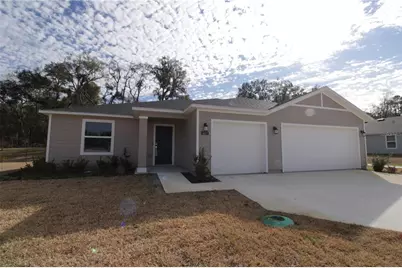 16617 NW 144th Street, Alachua, FL 32615 - Photo 1