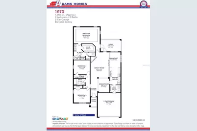 2573 SW 250th Drive, Newberry, FL 32669 - Photo 26