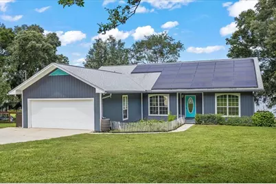 6720 Mount Vernon Drive, Melrose, FL 32666 - Photo 1