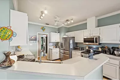 6720 Mount Vernon Drive, Melrose, FL 32666 - Photo 26