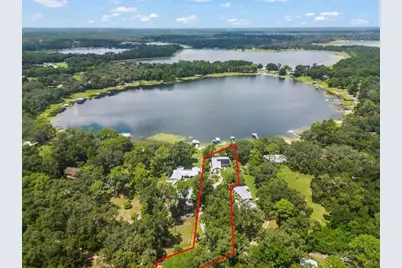 6720 Mount Vernon Drive, Melrose, FL 32666 - Photo 4