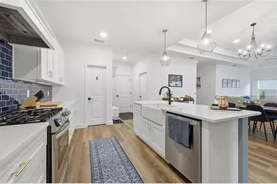 1416 SW 67th Drive, Gainesville, FL 32607 - Photo 6