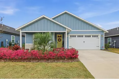 1416 SW 67th Drive, Gainesville, FL 32607 - Photo 2