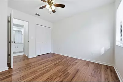 3952 NW 27th Lane, Gainesville, FL 32606 - Photo 14