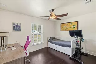 3353 NE 71st Ave, High Springs, FL 32643 - Photo 14