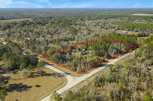 3353 NE 71st Ave, High Springs, FL 32643 - Photo 24