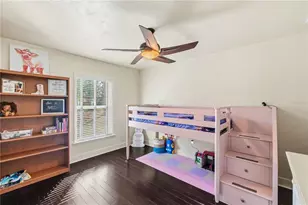 3353 NE 71st Ave, High Springs, FL 32643 - Photo 16