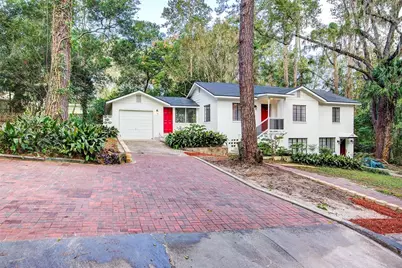 920 NW 20th Street, Gainesville, FL 32603 - Photo 1
