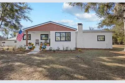 1564 S State Road 349, Branford, FL 32008 - Photo 2