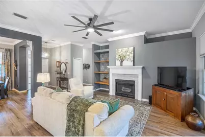 6818 NW 105th Avenue, Alachua, FL 32615 - Photo 10