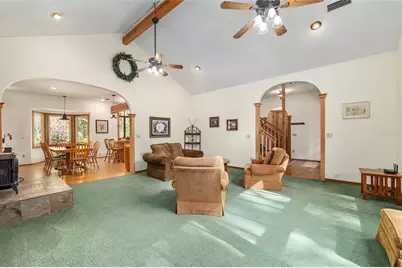 21736 NW 75th Avenue Road, Micanopy, FL 32667 - Photo 20