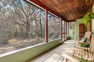 21736 NW 75th Ave Rd, Micanopy, FL 32667 - Photo 12