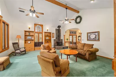 21736 NW 75th Avenue Road, Micanopy, FL 32667 - Photo 16