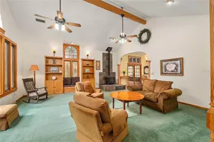 21736 NW 75th Ave Rd, Micanopy, FL 32667 - Photo 16