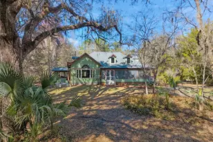 21736 NW 75th Ave Rd, Micanopy, FL 32667 - Photo 82