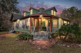 21736 NW 75th Ave Rd, Micanopy, FL 32667 - Photo 4