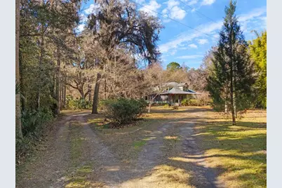 21736 NW 75th Avenue Road, Micanopy, FL 32667 - Photo 8