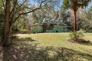 21736 NW 75th Ave Rd, Micanopy, FL 32667 - Photo 78