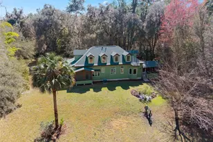 21736 NW 75th Ave Rd, Micanopy, FL 32667 - Photo 88