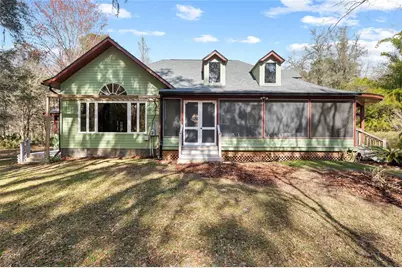 21736 NW 75th Avenue Road, Micanopy, FL 32667 - Photo 2