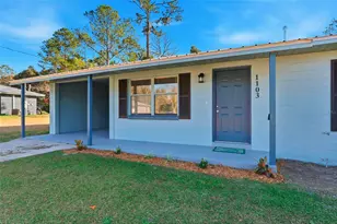 1103 NE 4 Ave, Williston, FL 32696 - Photo 4
